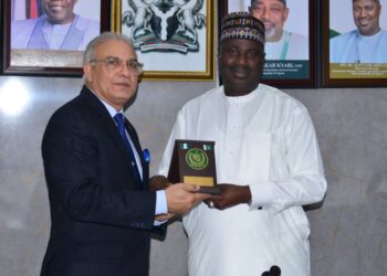 FG to Partner Pakistani Govt. to improve Agricultural Production