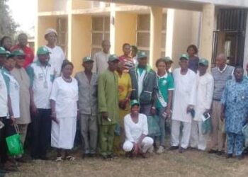 MINILS, CDHR Host Lecture to Mark World Human Rights Day in Ilorin