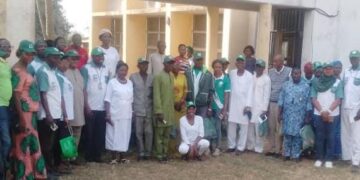 MINILS, CDHR Host Lecture to Mark World Human Rights Day in Ilorin