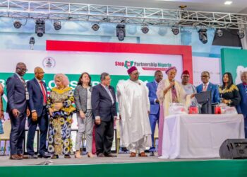 National TB Conference Opens in Abuja, First Lady Tinubu Calls for United Action to End Tuberculosis