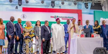 National TB Conference Opens in Abuja, First Lady Tinubu Calls for United Action to End Tuberculosis
