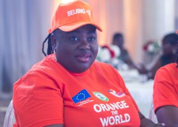 World Human Rights Day 2024:NILOWV Calls for Action Against Gender Based Violence in Politics