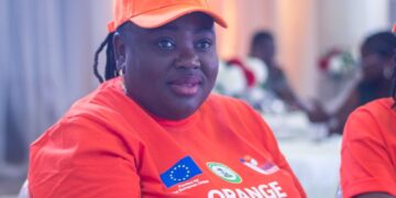 World Human Rights Day 2024:NILOWV Calls for Action Against Gender Based Violence in Politics