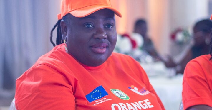 World Human Rights Day 2024:NILOWV Calls for Action Against Gender Based Violence in Politics