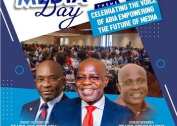 NUJ-FCTA Chair Commends Abia Media Day Project Team for Awarding Media Excellence