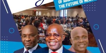 NUJ-FCTA Chair Commends Abia Media Day Project Team for Awarding Media Excellence