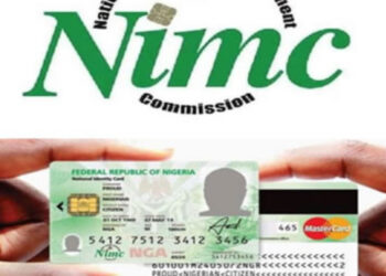 NIMC Reaffirms Zero Tolerance for NIN Enrollment Extortion