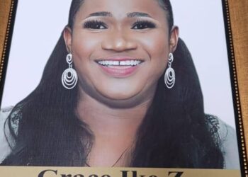 Middle Belt Journalists Forum Congratulates Comrade Grace Ike