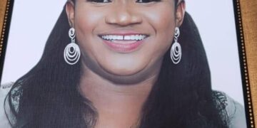 Middle Belt Journalists Forum Congratulates Comrade Grace Ike