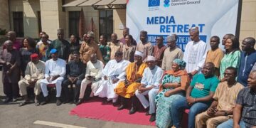 Farmer/Herder Conflicts: NGO Holds ‘Integrated Peace Framework’ Retreat for Journalist