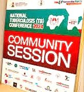 2024 Tuberculosis Conference Urges Urgent Action to Tackle TB Crisis in Nigeria
