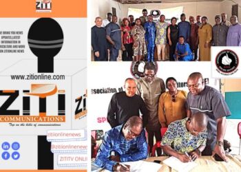 ACOE Strengthens Ties with NUJ FCT Council, Adopts Constitution to Boost Governance