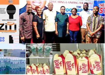 BIPC to Expand Bread, Water Production to Six LGAs and Launch New Housing Projects