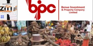 BIPC Leads Price Regulation, Crashes Agro Commodity Costs in Benue