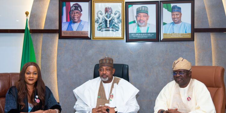 Nigeria Launches NIN-Enabled Farmer Registry, G2P Card to Boost Food Security