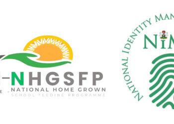 NIMC,RH-NHGSF Partner to Boost School Feeding Program, NIN Integration
