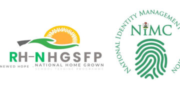 NIMC,RH-NHGSF Partner to Boost School Feeding Program, NIN Integration