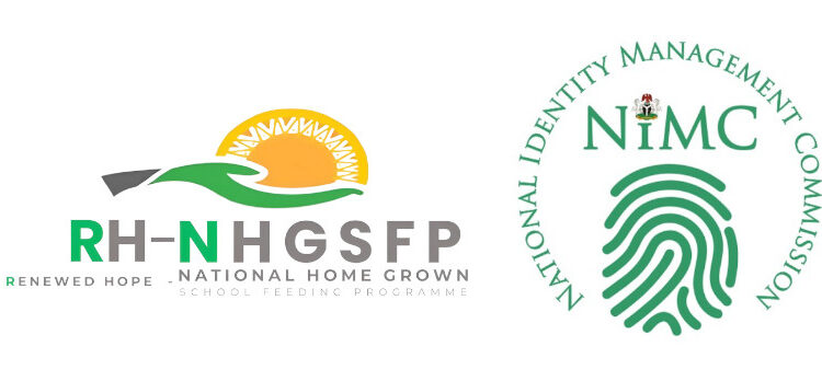 NIMC,RH-NHGSF Partner to Boost School Feeding Program, NIN Integration