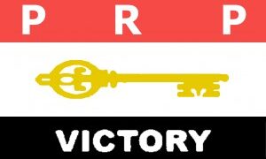 PRP Taraba Unveils Caretaker Team, Eyes Fresh Start