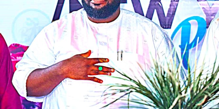 BAT Vanguard Calls for National Unity and Patriotism, Forecasts Fuel Prices drop to 500 Naira