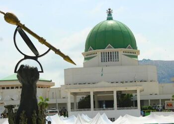 Premature Exit: NASS Director Drags Assembly Commission to Court Over Early Retirement