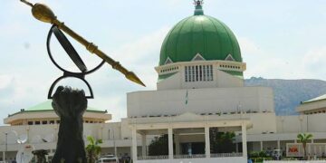 Premature Exit: NASS Director Drags Assembly Commission to Court Over Early Retirement