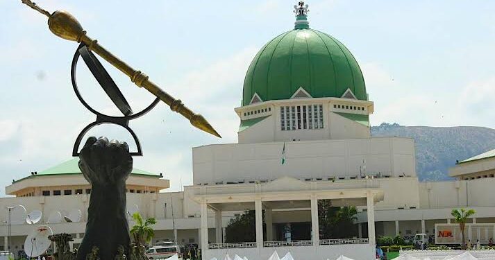 Premature Exit: NASS Director Drags Assembly Commission to Court Over Early Retirement
