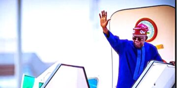 Tinubu Champions Africa’s Energy Transformation at Summit in Tanzania, Makes Strategic National Appointments