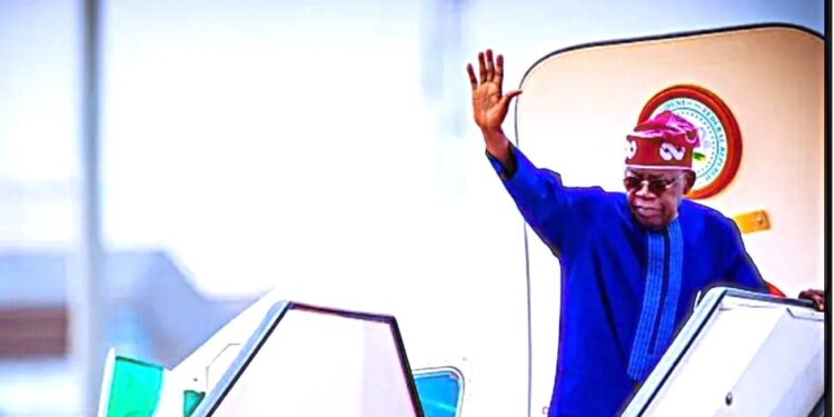 Tinubu Champions Africa’s Energy Transformation at Summit in Tanzania, Makes Strategic National Appointments