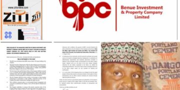 SETTING THE RECORDS STRAIGHT: BIPC Demands Justice in Dangote Cement Deal, Claims Over ?65 Billion Unsettled