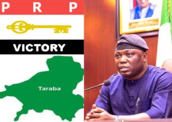 Sponsored: Unveiling the Truth, Taraba State’s Mismanaged Funds