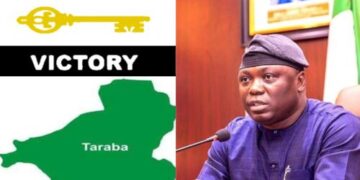 Sponsored: Unveiling the Truth, Taraba State’s Mismanaged Funds