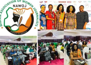 Journalists Urged to Amplify Voices of Women Farmers as SheFarmers Celebrate Anniversary, Launch New Project