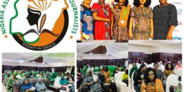 Journalists Urged to Amplify Voices of Women Farmers as SheFarmers Celebrate Anniversary, Launch New Project