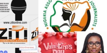SAFE LOVE: NAWOJ FCT CHAIRPERSON WARNS ADOLESCENTS ON VALENTINE’S DAY