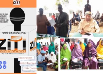 Nasarawa State: G6 FEFERUWA HOLDS STAKEHOLDERS’ TOWN HALL, PUSHES FOR UNITY, EDUCATION