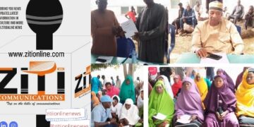 Nasarawa State: G6 FEFERUWA HOLDS STAKEHOLDERS’ TOWN HALL, PUSHES FOR UNITY, EDUCATION