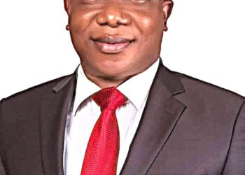 OPINION: Tinubu’s Choice for NASC Chairman: Strategic or Political?