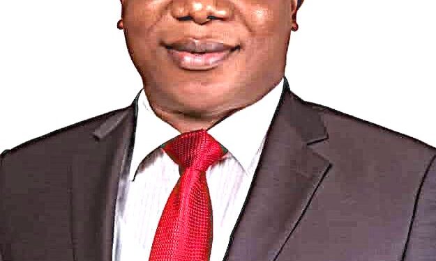 OPINION: Tinubu’s Choice for NASC Chairman: Strategic or Political?