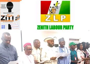 ZLP Leads the Way at 2025 Convention, Elects New Leaders, Slams N50M Bribe Claim