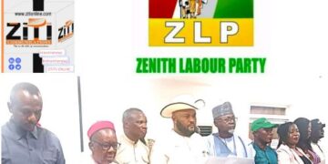ZLP Leads the Way at 2025 Convention, Elects New Leaders, Slams N50M Bribe Claim