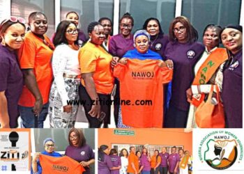 RURAL WOMEN’S VOICES TO RISE: NAWOJ FCT, TRADITIONAL RULERS FORGE HISTORIC ALLIANCE