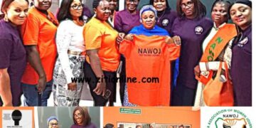 RURAL WOMEN’S VOICES TO RISE: NAWOJ FCT, TRADITIONAL RULERS FORGE HISTORIC ALLIANCE