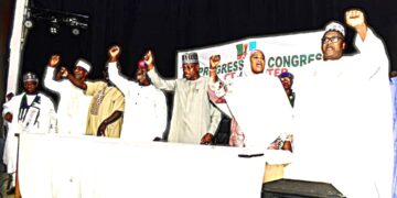 APC Gears Up for FCT Election Victory – Mahmoud