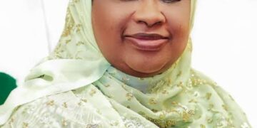 World Cancer day 2025: Mahmoud Calls for United Action Against Cancer in FCT