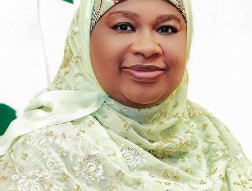 World Cancer day 2025: Mahmoud Calls for United Action Against Cancer in FCT