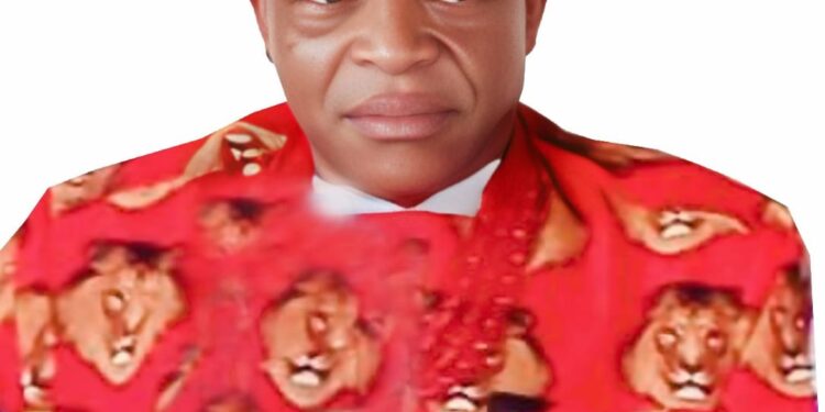 OPI Autonomous Community Announces Burial Plans for Late Traditional Ruler, HRH Ezeogo Omezue Paul Uchendu Ndukwe