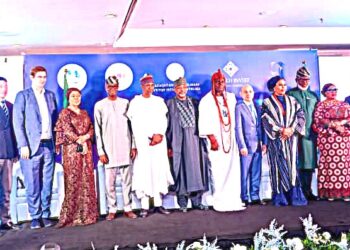 TINUBU’S ECONOMIC REFORMS PAYING OFF AS OONI HOSTS KAZAKHSTAN BUSINESS DELEGATION IN ABUJA