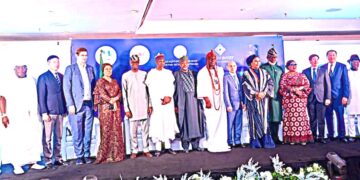 TINUBU’S ECONOMIC REFORMS PAYING OFF AS OONI HOSTS KAZAKHSTAN BUSINESS DELEGATION IN ABUJA