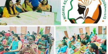 NAWOJ FCT CONGRESS CALLS FOR GIRL CHILD PROTECTION, ECONOMIC RELIEF